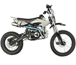 Moto tout-terrain <span class=keywords><strong>125cc</strong></span> 4 temps à vendre - Product Image 3
