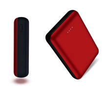 Guadagnare Soldi <span class=keywords><strong>Online</strong></span> Trend 2019 Universale Doppia Uscita Usb Banca di Potere 10000 mah Braccialetto Banca di Potere - Product Image 5