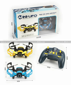 Nueva Llegada! JXD 512 V 2.4G nano drone con Cámara de 0.3MP con modo <span class=keywords><strong>sin</strong></span> cabeza de una tecla de retorno - Product Image 3