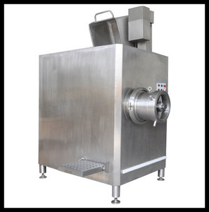 Salchicha industrial precio de la máquina con 30 años historia de fábrica - Product Image 2