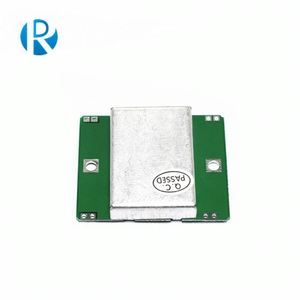 HB100 Radar Doppler Microondas Sem Fio Módulo Sensor de Movimento HB100 10.525GHz Detectores de Radar - Product Image 3