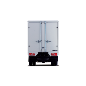 Camioneta JMC de Carga en Buen Estado, Nueva/<span class=keywords><strong>Segunda</strong></span> <span class=keywords><strong>Mano</strong></span>, en Venta - Product Image 2