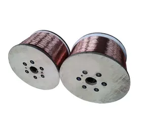 Copper Clad Steel Wire Electric Wire Cable HS Code