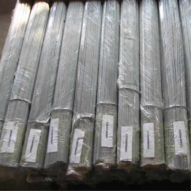 Indiamart Black Zinc Coating Cheap Price Zinc Coated Straight
