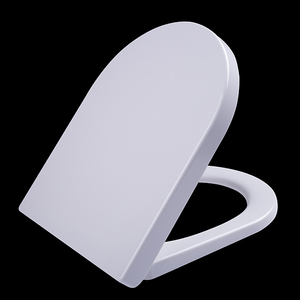 <span class=keywords><strong>WC</strong></span> ฝารองนั่งชักโครกทั่วไปแบบนิ่มสำหรับแขวนผนังห้องน้ำ - Product Image 5