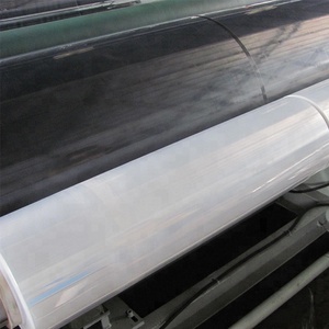 <strong>PVC</strong>/PE Raffia Flat Drawing Stretching <strong>Extruder</strong> Film Making Machine - Product Image 5