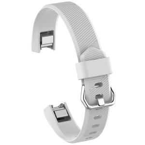 <span class=keywords><strong>Bracelet</strong></span> de rechange personnalisé en Silicone avec fermoir en métal pour <span class=keywords><strong>Fitbit</strong></span> <span class=keywords><strong>ace</strong></span> - Product Image 2