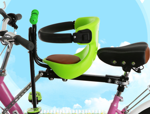 Vélo en plastique de haute qualité bébé sécurité avant siège enfant pour enfants - Product Image 2
