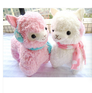 Peluche personalizado de San Valentín para niños, <span class=keywords><strong>animal</strong></span> de peluche, venta al por mayor, regalo de San Valentín - Product Image 4