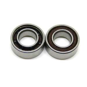 Cuscinetti dentali professionali ad alta velocità SR144TLZN 3.175x6.35x2.38mm - Product Image 3