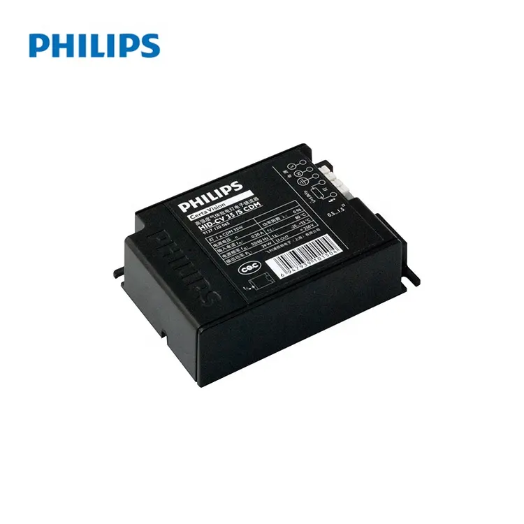 Philips lastre HID-CV 70 /S del MDL 220-240V HID CertaVision para el MDL de haluro metálico (MDL) lámparas de 35W 50W 70W 150W