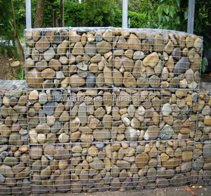 Dây Kim Loại Giỏ Cho Cảnh Quan Kiến Trúc/1X1X1M Hàn Giỏ Rọ Đá/Trang Trí Giỏ Dây - Product Image 3