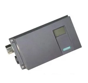 Posizionatore di Valvole Intelligente 6DR5210-0EG00-0AA0 per Controllo Preciso dei Processi - Product Image 1