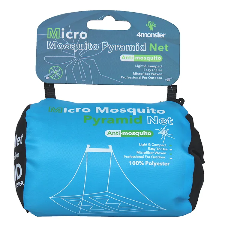 high quality traveling outdoor mosquito nets