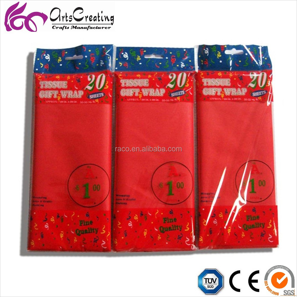 IMC 500 HOJAS DE PAPEL DE SEDA 50X70 COLOR MORADO 84-8045070-1