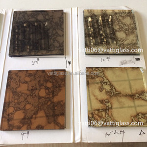 3-15mm High Quality Antique Glass <strong>Mirrors</strong> Antique Beveled <strong>Mirror</strong> <strong>Tiles</strong> - Product Image 3