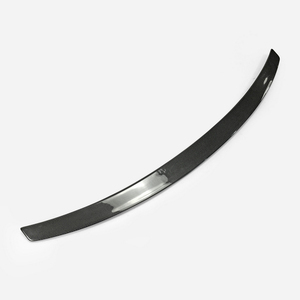 Carbon Fiber 2016 Onwards for KIA K5 Optima JF Rear Lip Spoiler - Product Image 5