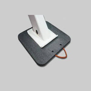 プラスチック製アウトリガーパッド/軽量UHMWPEベースプレート（自動車クレーン用アウトリガーパッド/滑り止め道路保護マット） - Product Image 6