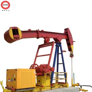 שבץ ארוך B סדרת שמן חילוץ B סדרת Cranke קרן API Oilwell משאבת שקע