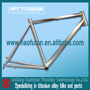 <span class=keywords><strong>Cadre</strong></span> de vélo de route en titane, 13mm, haut du <span class=keywords><strong>cadre</strong></span> - Product Image 2