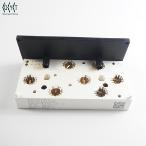 Mô-đun IGBT SKIIP 83AC 12IT1 83AC12IT1 SKIIP83AC12IT1 chính hãng - Product Image 1