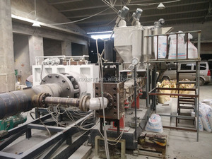 Aluminum foil xps tấm xốp máy đùn - Product Image 6