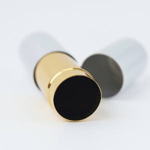 ฉลากส่วนตัวเงินโลหะแปรงแต่งหน้า Retractable <span class=keywords><strong>Powder</strong></span> Make up แปรง - Product Image 2
