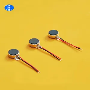 Động Cơ Rung 1030, Vật Liệu Kim Loại Và Điều Khiển Vô Tuyến Đồ Chơi Kiểu Động Cơ Rung Kiểu Đồng Xu