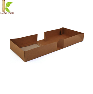 Hộp Đóng Gói Bánh Nướng Mang Đi Thân Thiện Với Môi Trường Hộp Giấy Ngọt Ngào Hộp Hoạt Hình In Tùy Chỉnh Cho Ngọt Ngào - Product Image 3