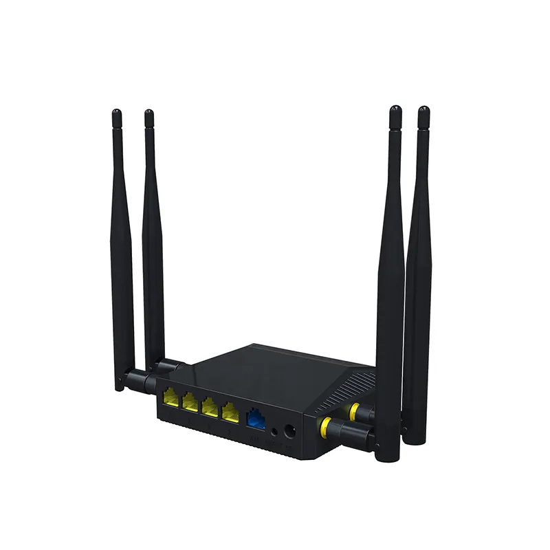 VPN Fungsi Wireless CPE Online Shopping India 4G Wifi Router