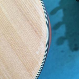 Liquidación de Inventario: Guitarra Acústica Raysen O1 Usada, Clase B, Imperfecta, Abeto + Madera Contrachapada de Sapele, Acabado Mate, Personalizable - Product Image 6