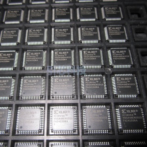 XC18V04VQ44I IC พรหม SER I-TEMP 3.3V 44-VQFP - Product Image 2