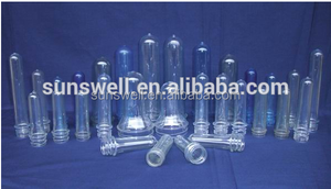 Olio da cucina bottiglia in pet preforme - Product Image 6