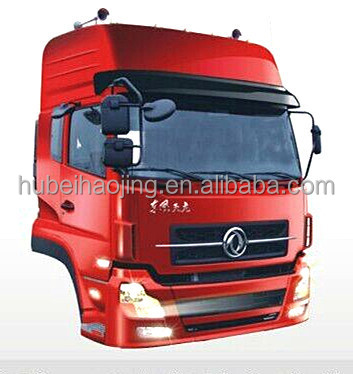 Сборка кабины грузовика Dongfeng Tianjin 5000012-C0107, HL36251
