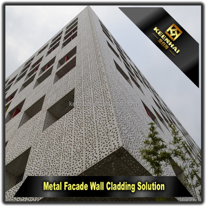<span class=keywords><strong>Con</strong></span> Recubrimiento En Polvo Fachada <span class=keywords><strong>De</strong></span> <span class=keywords><strong>Panel</strong></span> <span class=keywords><strong>De</strong></span> Pared Exterior Revestimiento <span class=keywords><strong>De</strong></span> Paneles <span class=keywords><strong>De</strong></span> <span class=keywords><strong>Aluminio</strong></span> para la decoración - Product Image 4