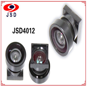 1/4 \ "145 ° 2MP 2.4 mét <span class=keywords><strong>M7</strong></span> núi <span class=keywords><strong>Fisheye</strong></span> CCTV Ống kính máy ảnh - Product Image 2