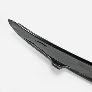 สำหรับ Suzuki Jimny Sierra JB64 JB74 GB สไตล์ไฟเบอร์กระจกกันชนหน้าแบบไม่ทาสี - Product Image 5