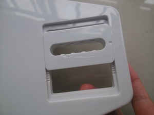 Plastique voyage toilette washlet - Product Image 6