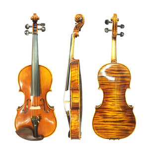 <span class=keywords><strong>Violon</strong></span> professionnel avec étui, archet de <span class=keywords><strong>violon</strong></span>, vente en gros - Product Image 5