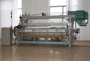 <span class=keywords><strong>2018</strong></span> haute Vitesse Serviette Éponge Rapier Métier À Tisser Machine pour un Prix Modique - Product Image 2