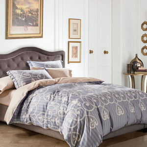 KOSMOS-ropa de cama de lino para el hogar, sábanas de microfibra 100%, artesanía, <span class=keywords><strong>casaluna</strong></span>, nuevo diseño - Product Image 4