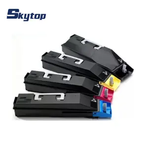 Skytop taskalfa 300ci toner pulver für den einsatz in TK-865 für Kyocera toner patrone Taskalfa 250ci 300ci