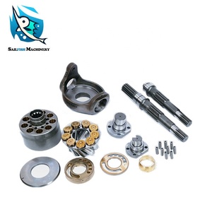 Kits de pièces de rechange de pompe principale de haute qualité AP12 Handok E200B <span class=keywords><strong>E320</strong></span> pièces hydrauliques d'excavatrice pour le remplacement - Product Image 3