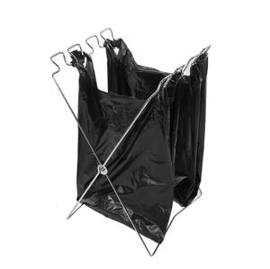 Soporte <span class=keywords><strong>de</strong></span> galón para bolsas <span class=keywords><strong>de</strong></span> <span class=keywords><strong>basura</strong></span>, contenedor <span class=keywords><strong>de</strong></span> clasificación <span class=keywords><strong>de</strong></span> residuos, bolsas <span class=keywords><strong>de</strong></span> <span class=keywords><strong>basura</strong></span>, bote <span class=keywords><strong>plegable</strong></span> portátil para reciclaje <span class=keywords><strong>de</strong></span> <span class=keywords><strong>Camping</strong></span> - Product Image 3