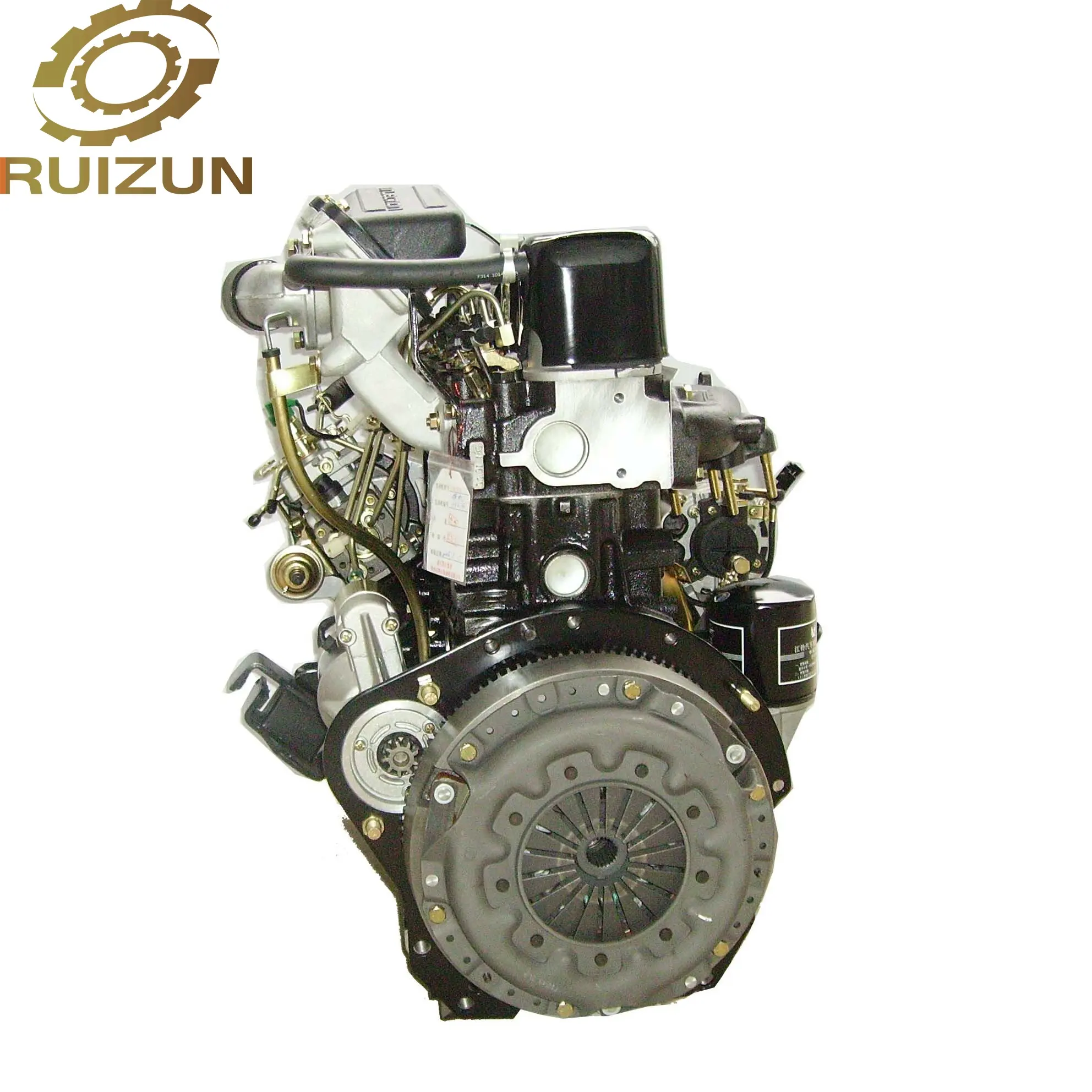 Samger — moteur diesel JMC pour Isuzu, 4jb1t 4jb1, 2800cc, 64kw, pour camion de ramassage, JX493, en Stock