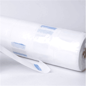 Rollo de peluquería profesional, personalizado, cuello, volantes, papel de cuello para peluquero - Product Image 3