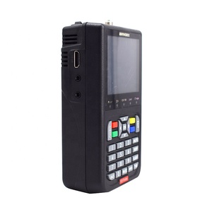 <span class=keywords><strong>IBRAVEBOX</strong></span>-Localizador satélite de alta definición <span class=keywords><strong>v8</strong></span>-<span class=keywords><strong>Finder</strong></span> HD DVB-S/S2, MPEG2/MPEG4, batería de iones de litio de 3000ma - Product Image 2