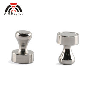 Disque magnétique puissant de 20mm, meuleuse - Product Image 1