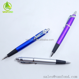 공장 중국 로고 인쇄물 클릭 펜 프로모션 펜 <span class=keywords><strong>BIC</strong></span> - Product Image 5
