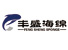 Nantong Fengsheng Textile Co., Ltd. logo
